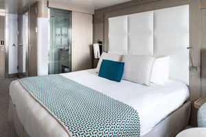 Window or Porthole Stateroom